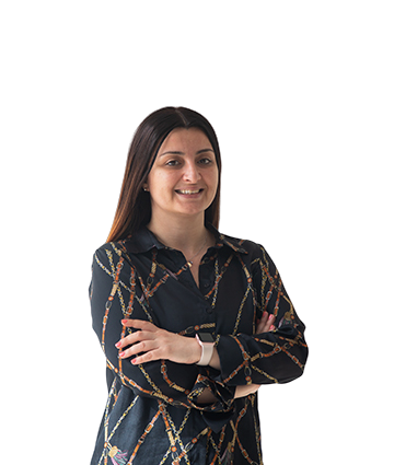 Ms Ann Marie Camilleri