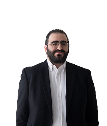 Mr Jean Spiteri Miggiani