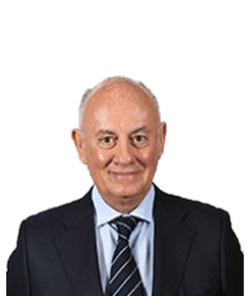 Mr John Zarb