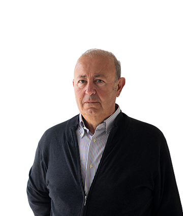 Mr Kenneth Mizzi