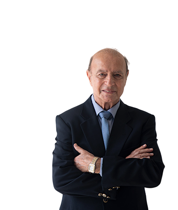 Mr Maurice Mizzi